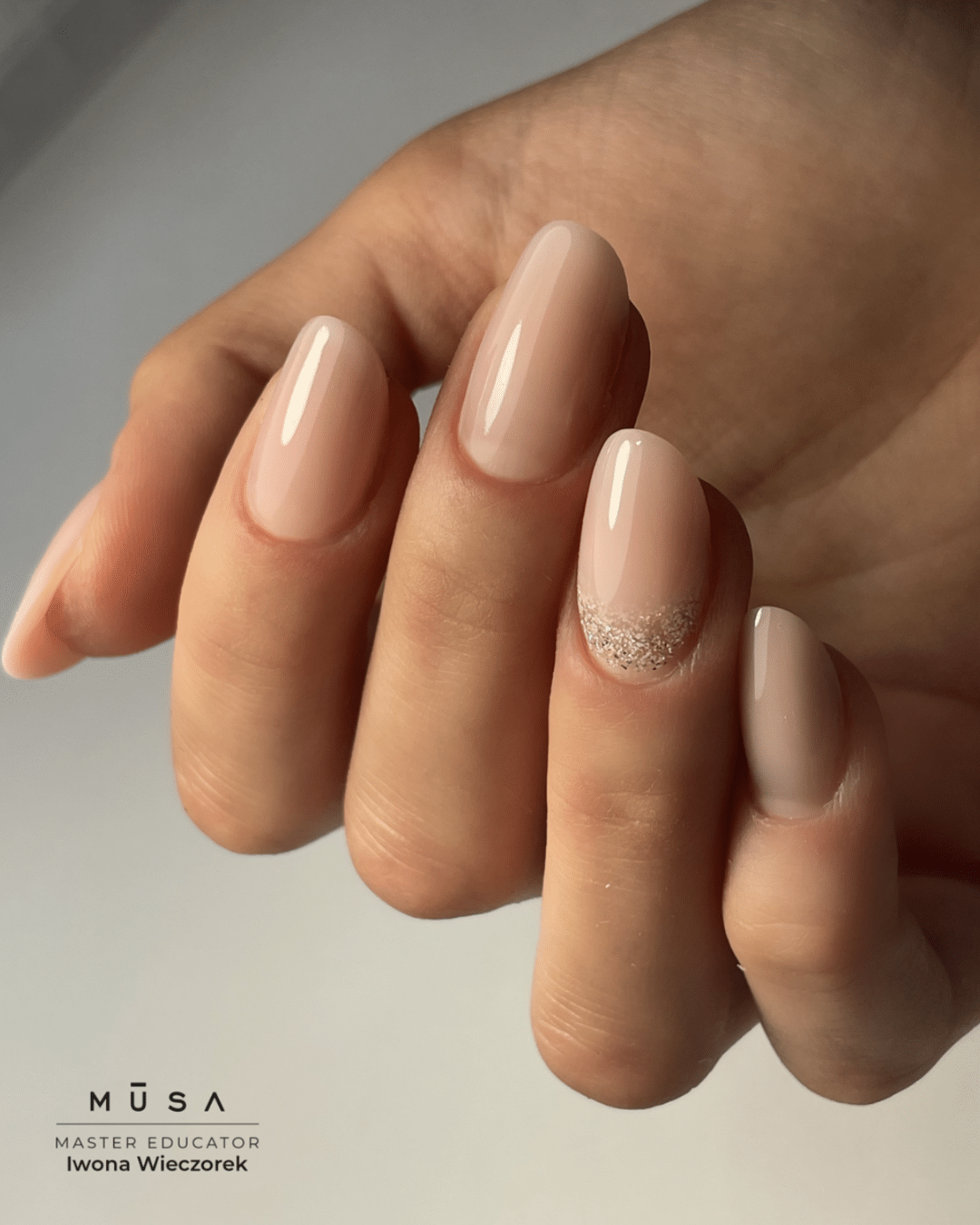 Corso acrylicgel
