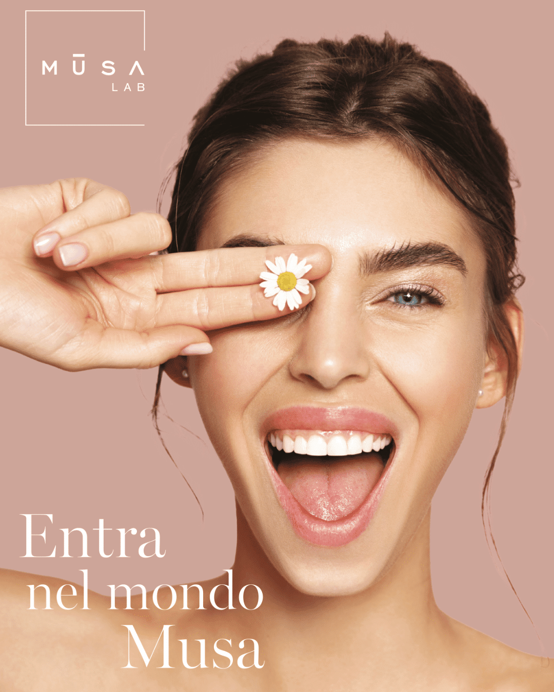 Entra nel mondo Musa