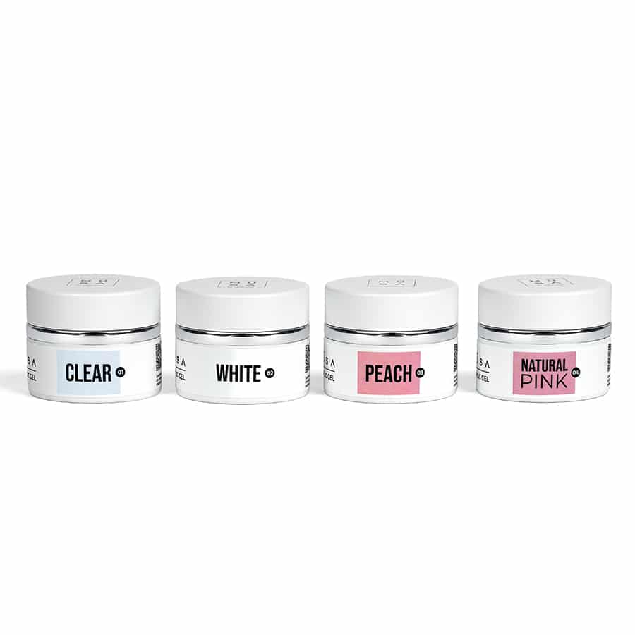 Kit acrylic gel - immagine 2