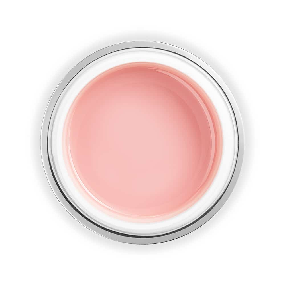 gel costruttore master two vista interna