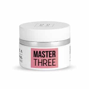 gel costruttore master three
