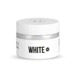 Acrylic gel white 02-50ml