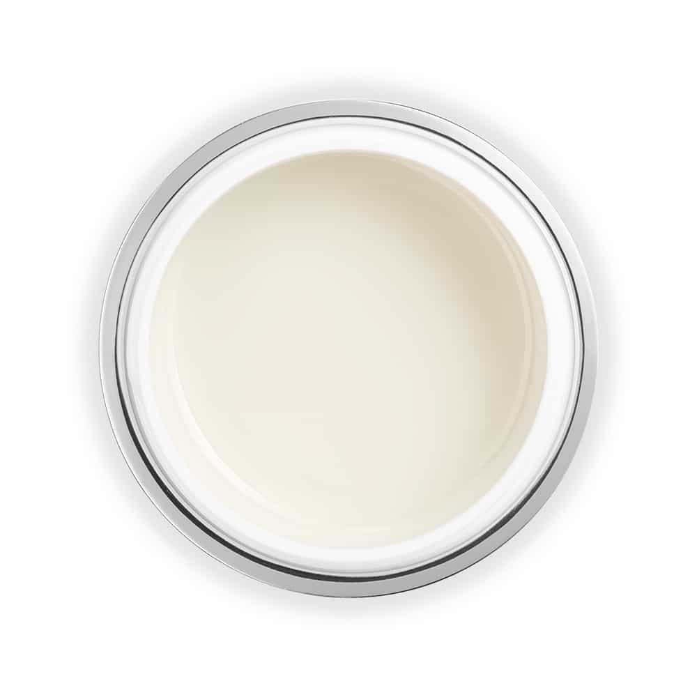 Acrylic gel white 02-50ml vista interna