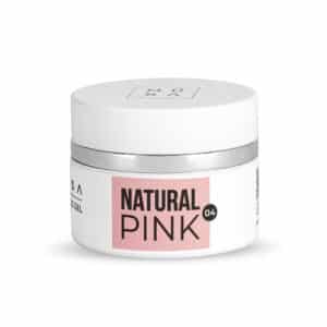 Acrylic gel natural pink 04-50ml