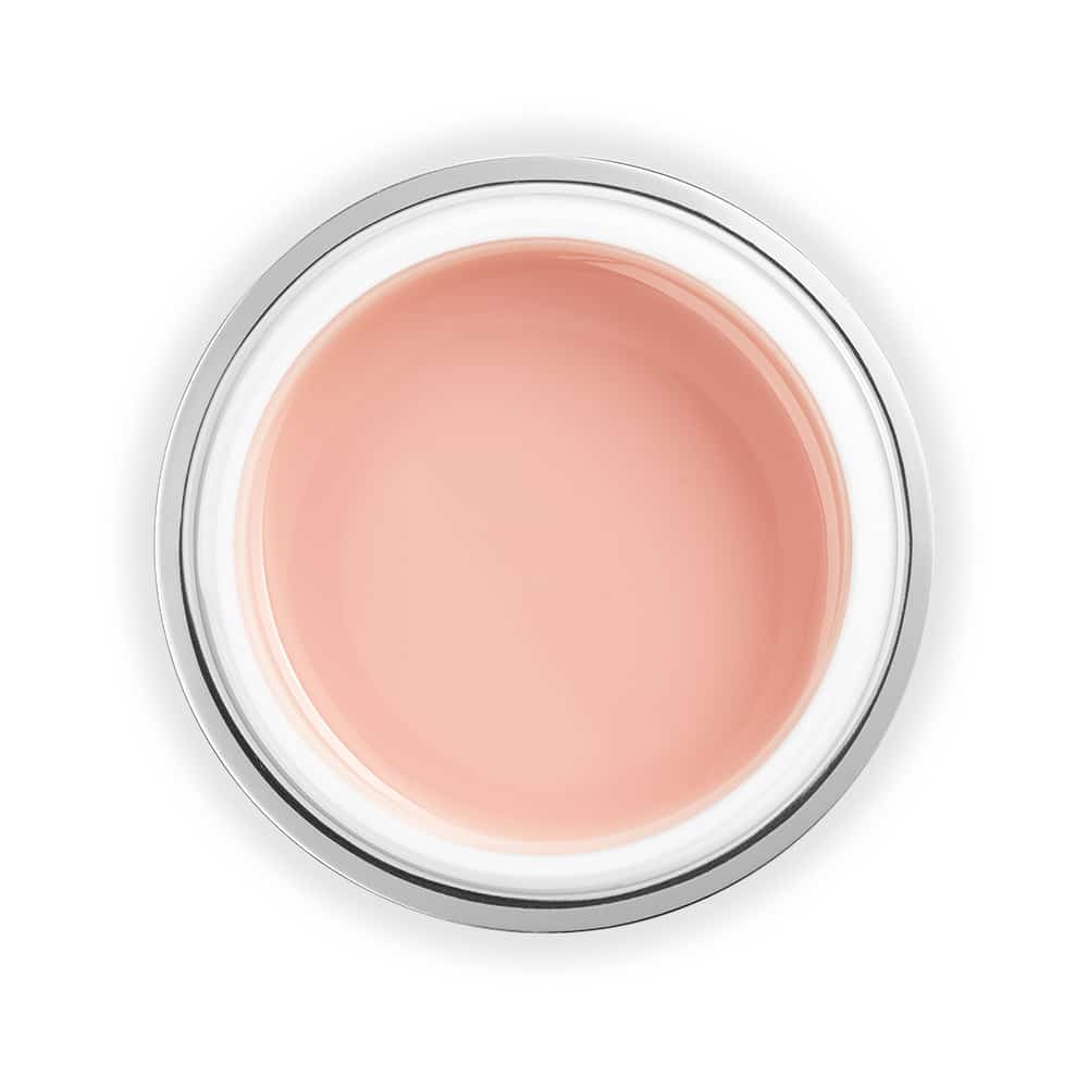 acrylic gel soft pink 06-50ml vista interna