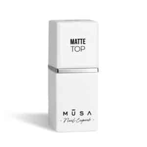 sigillante matte top