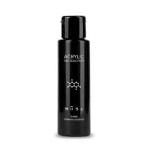 acrylic gel solution