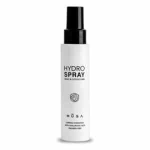Hydro spray
