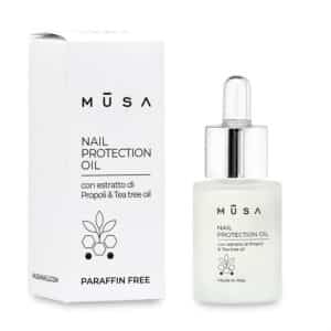 nail protection oil