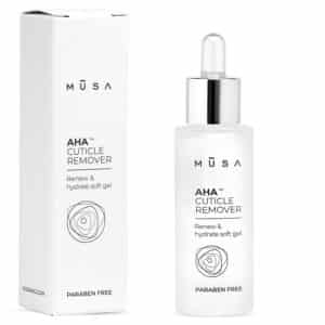 aha cuticle remover