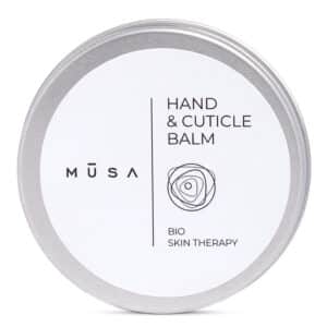 hand cuticle balm