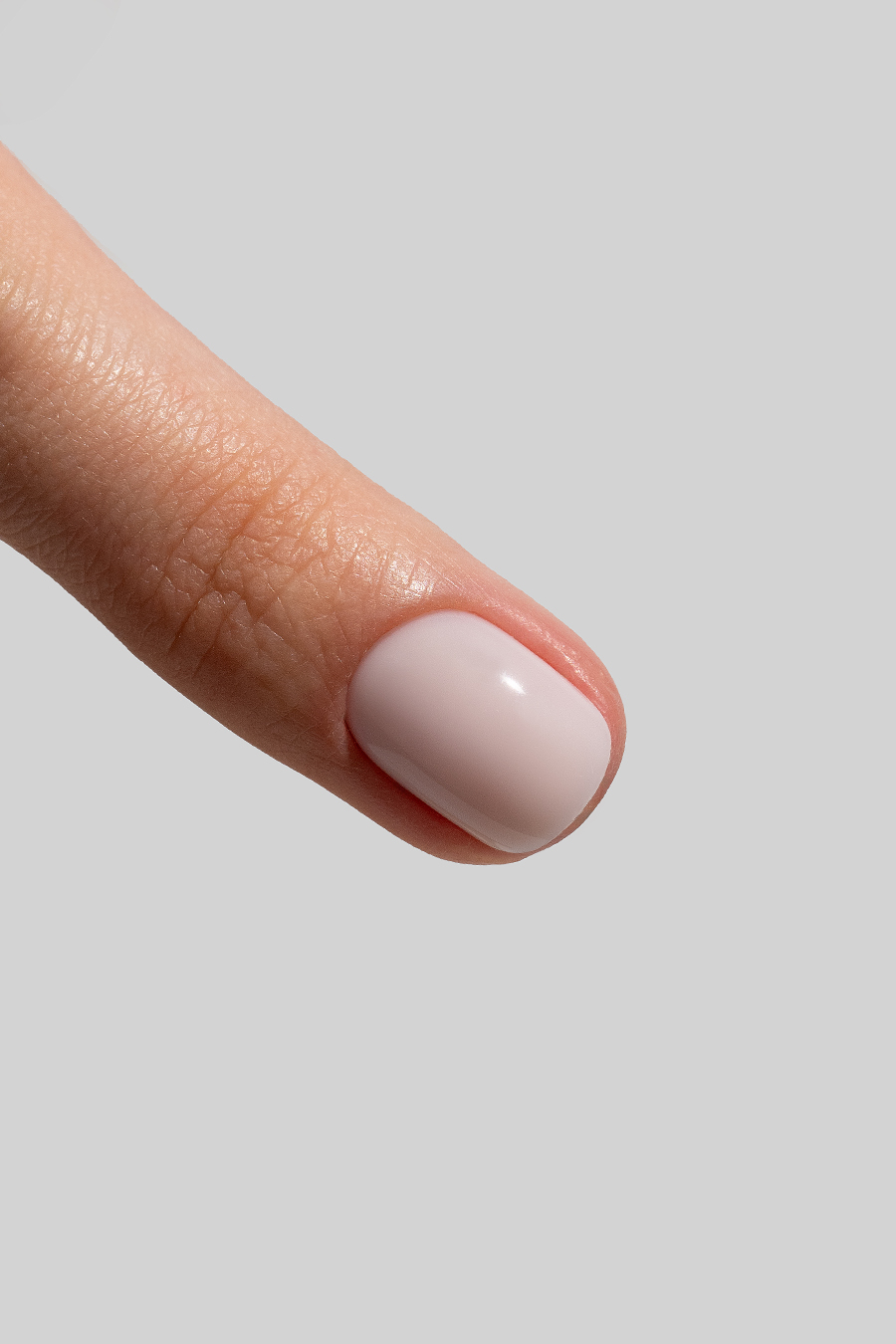 Hard Base Gel Beige 8ml - immagine 2