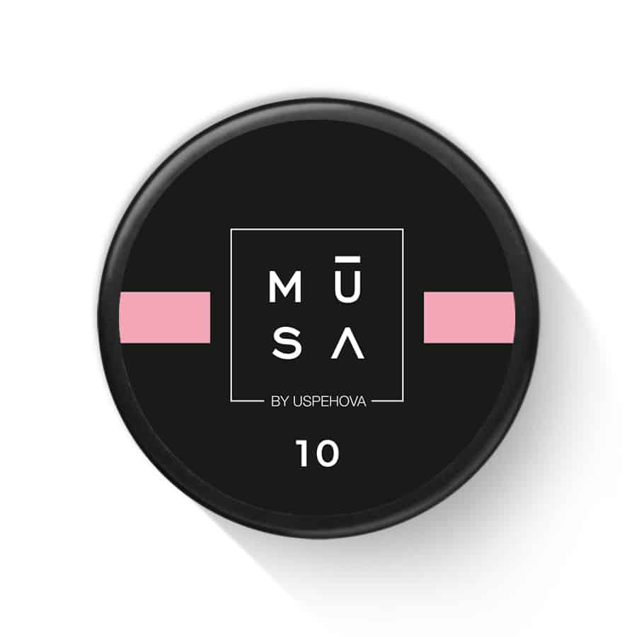 art gel rosa 10