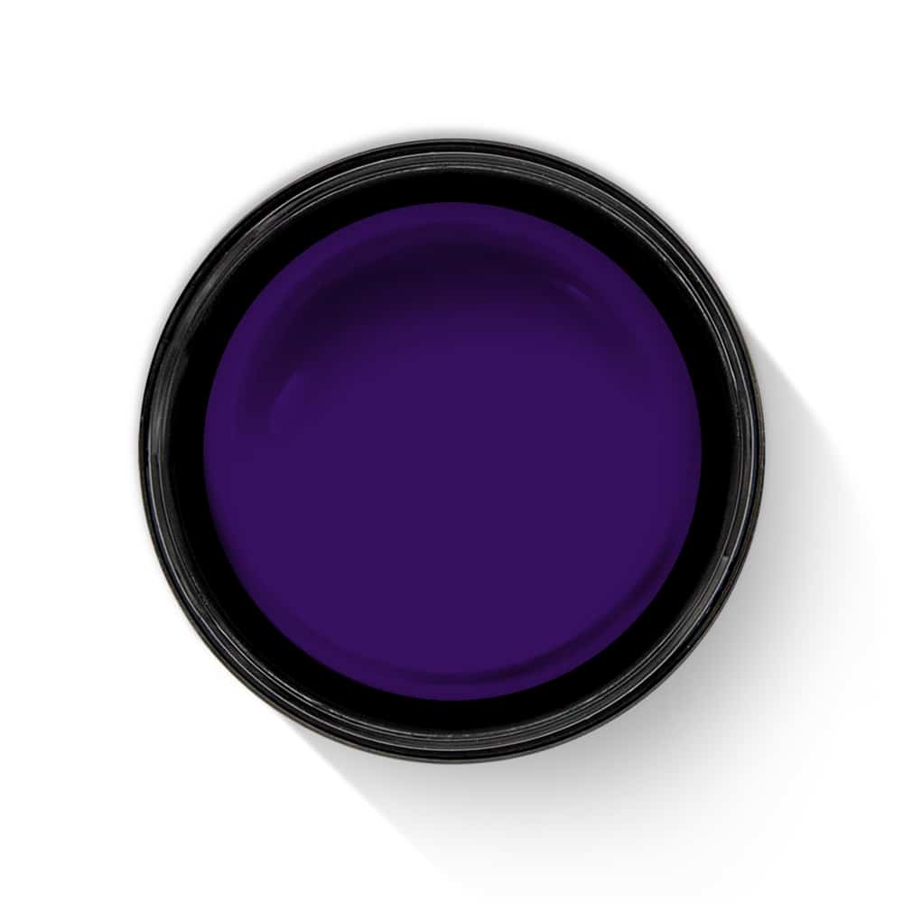 Art gel viola scuro 11 interno