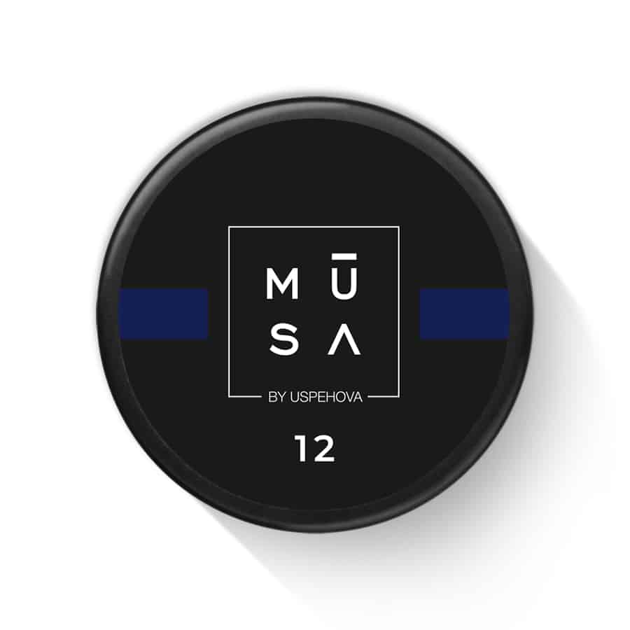 Art gel blu 12