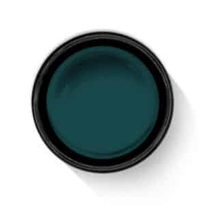 art gel verde petrolio 17 interno