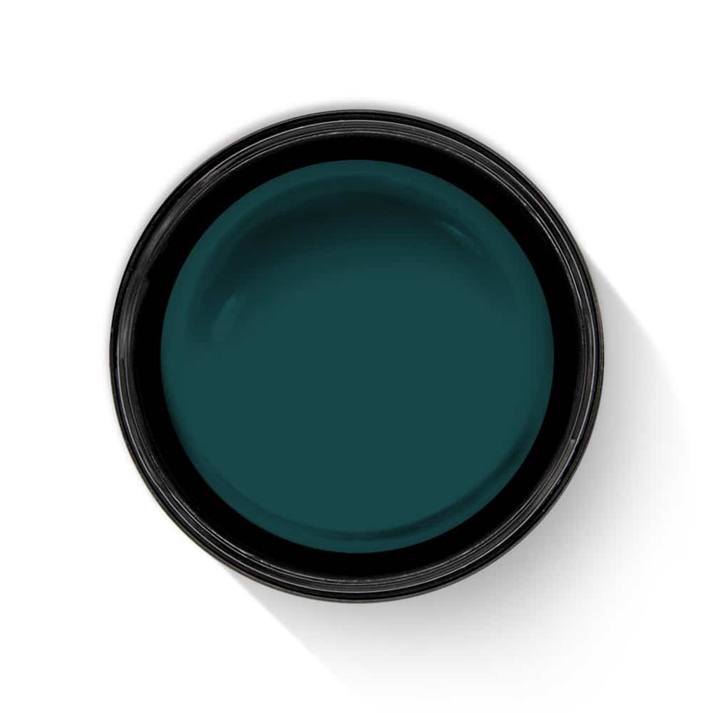 art gel verde petrolio 17 interno