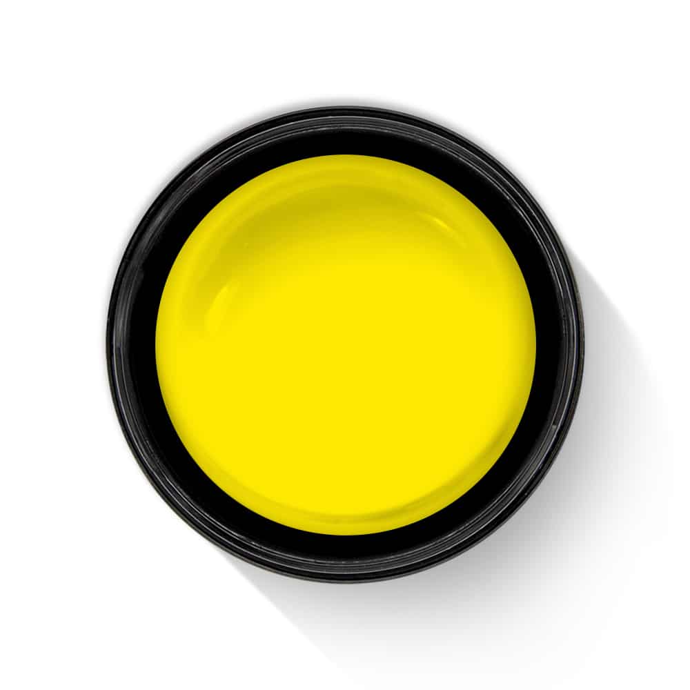 Art gel giallo 21 interno