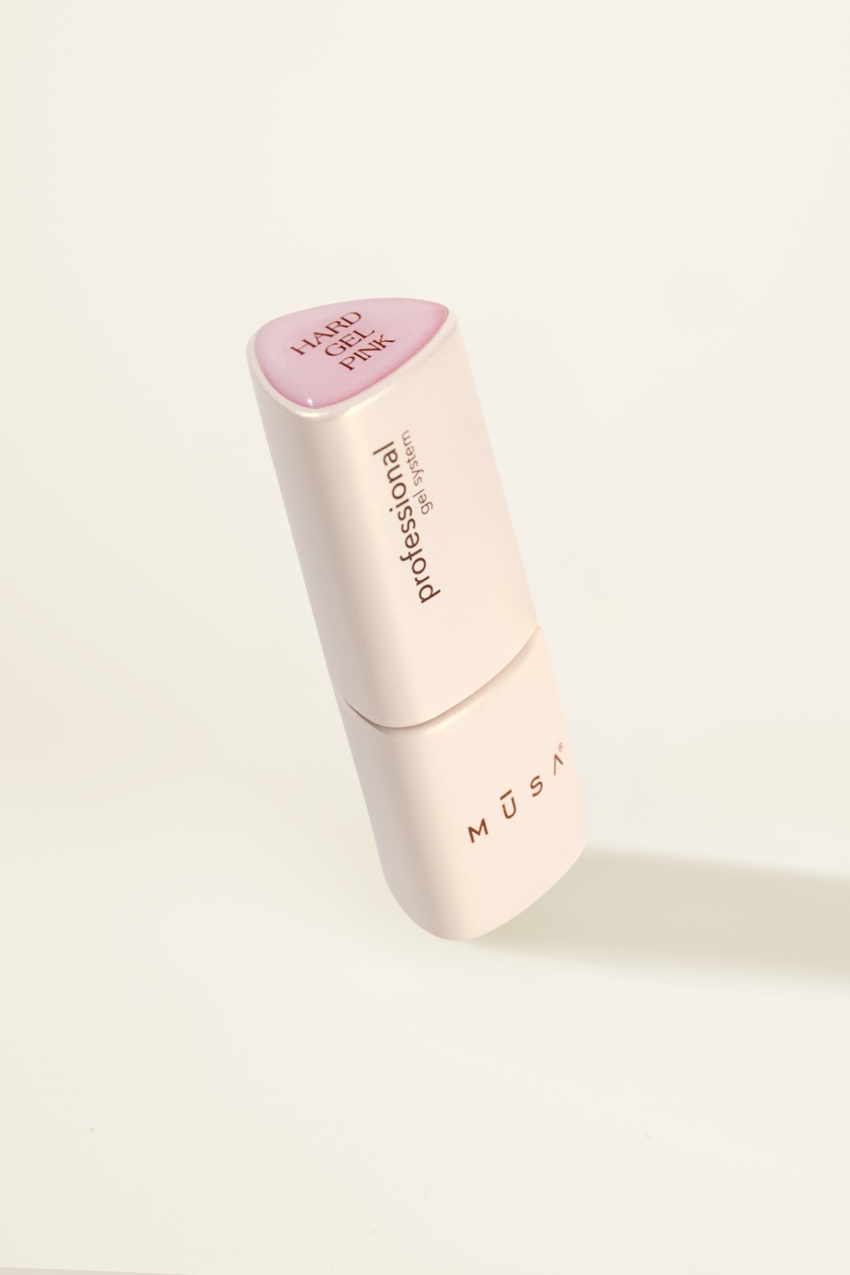 Hard Base Gel Pink 12ml