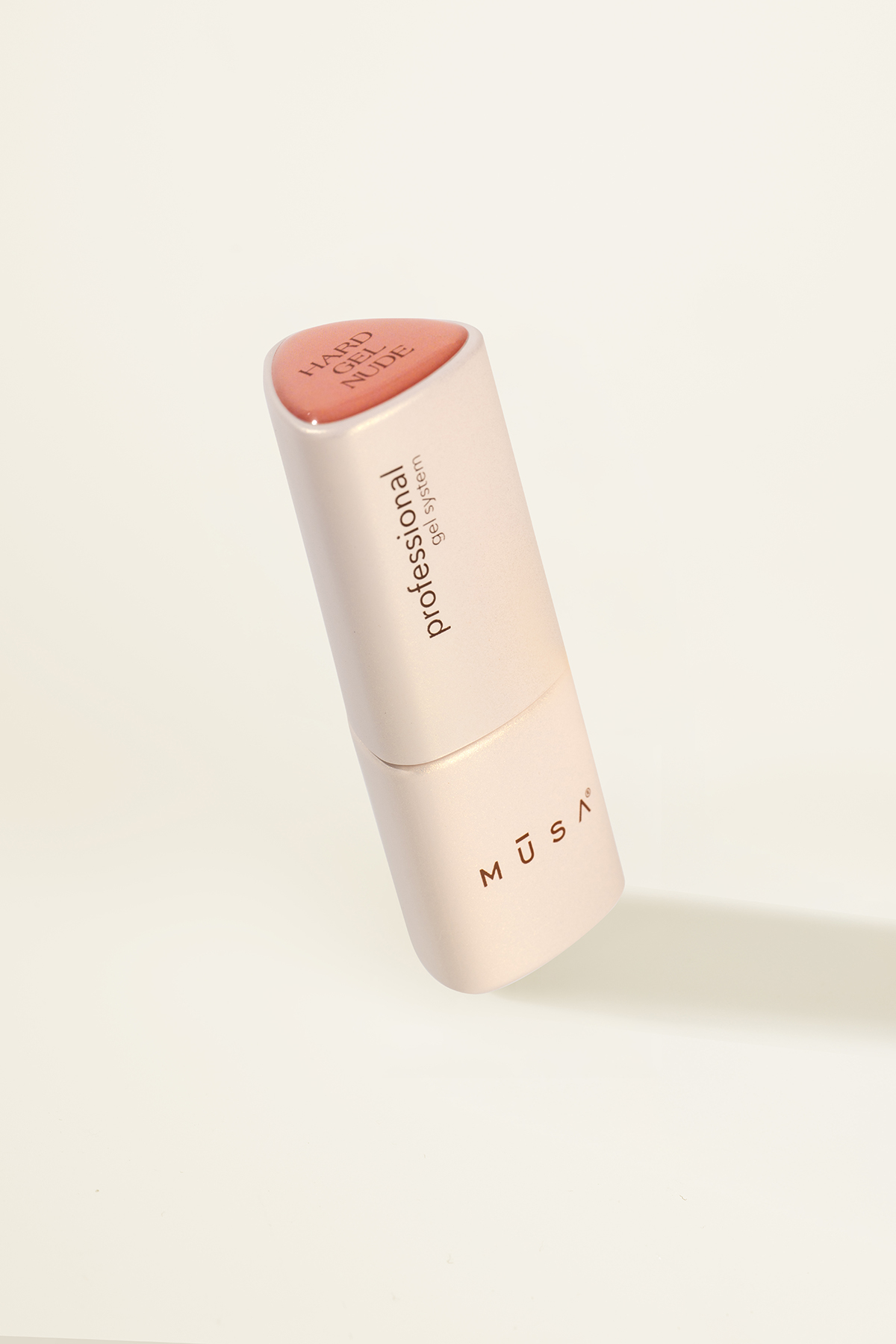 Hard Base Gel Nude 12ml