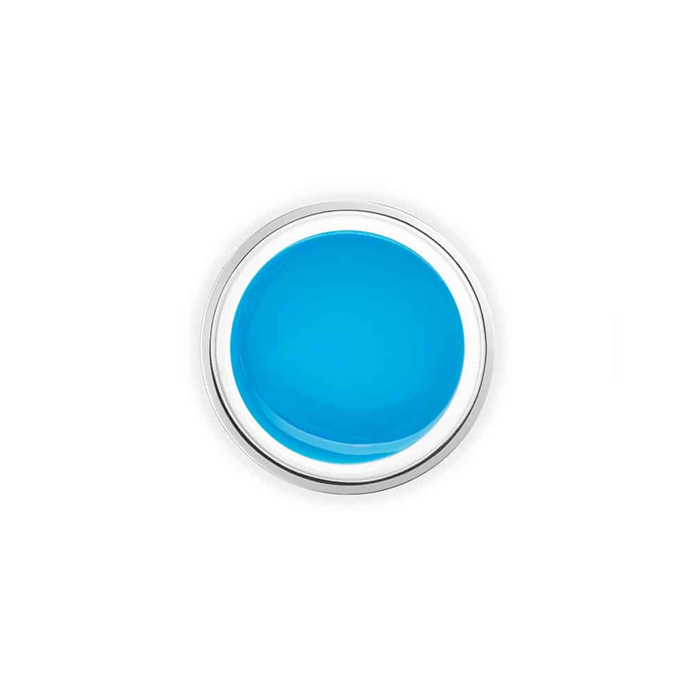 Acrylic Gel Blue 18 -35ml - immagine 2