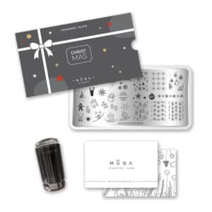 Kit Stamping Christmas