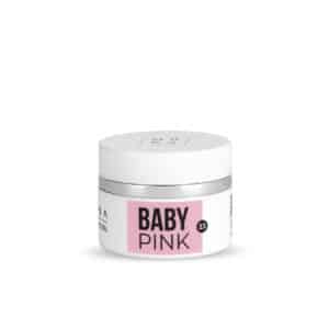 Acrylic Gel Baby Pink 23 -15ml