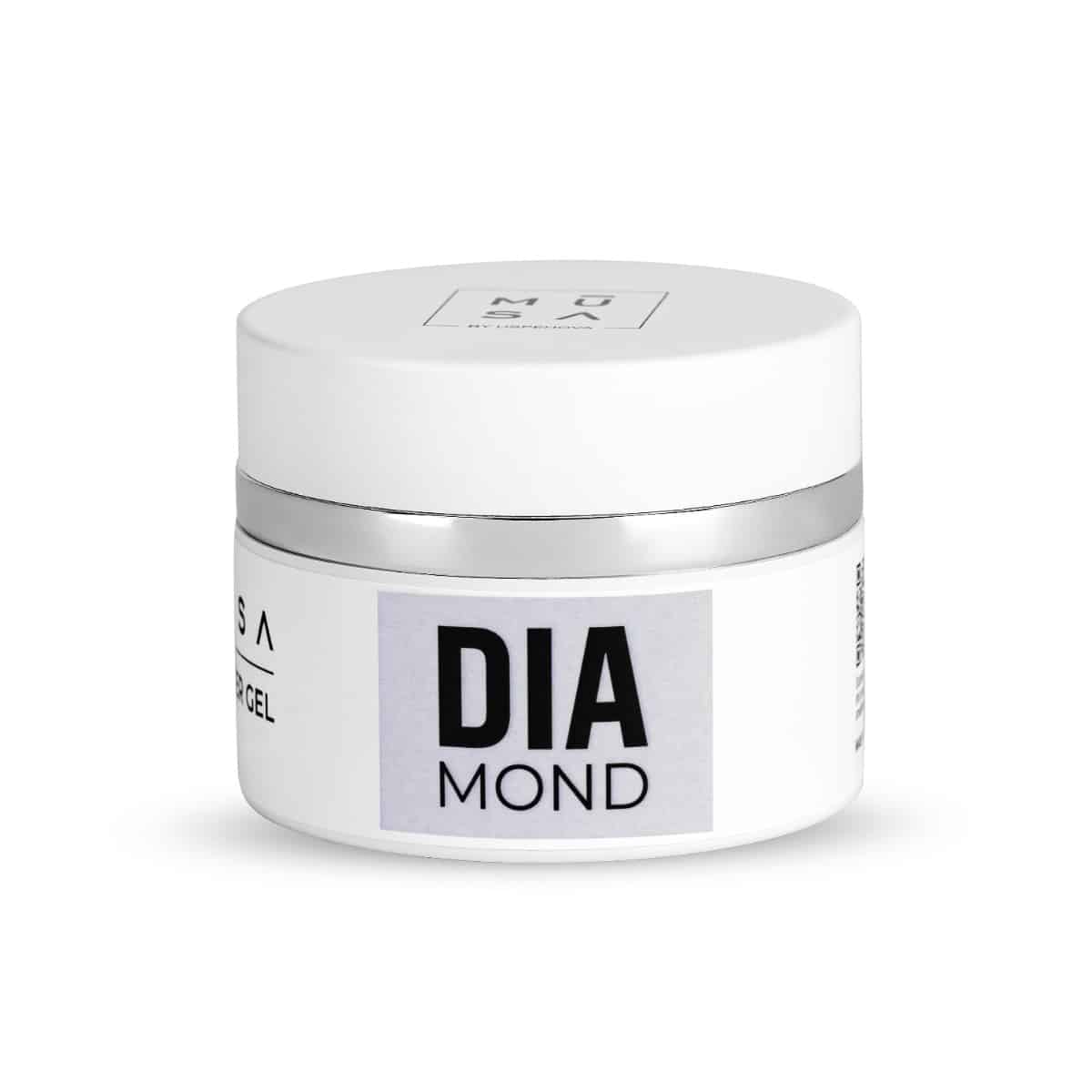 Gel Costruttore Diamond