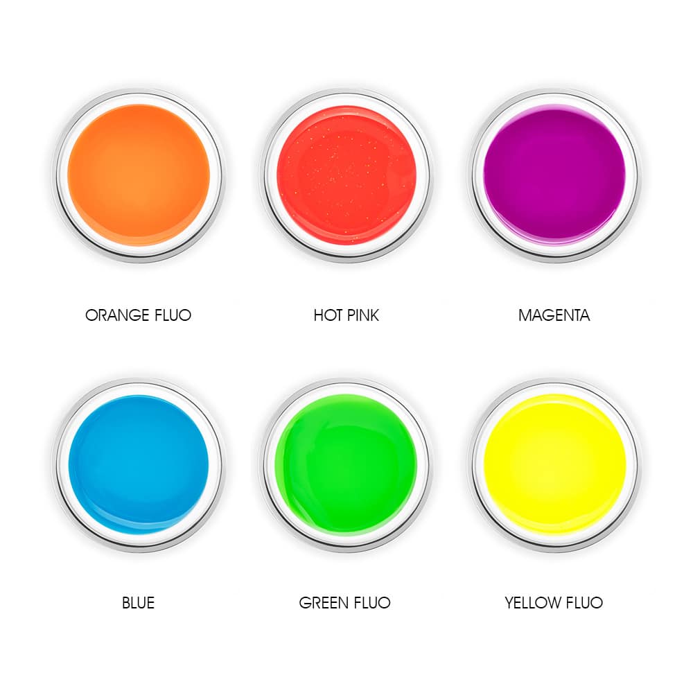 Kit Acrylic Gel - immagine 3