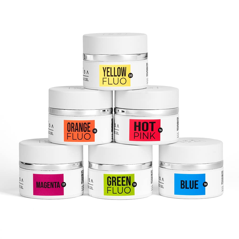 Kit Acrylic Gel - immagine 2