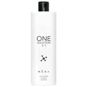 One solution 3 in 1