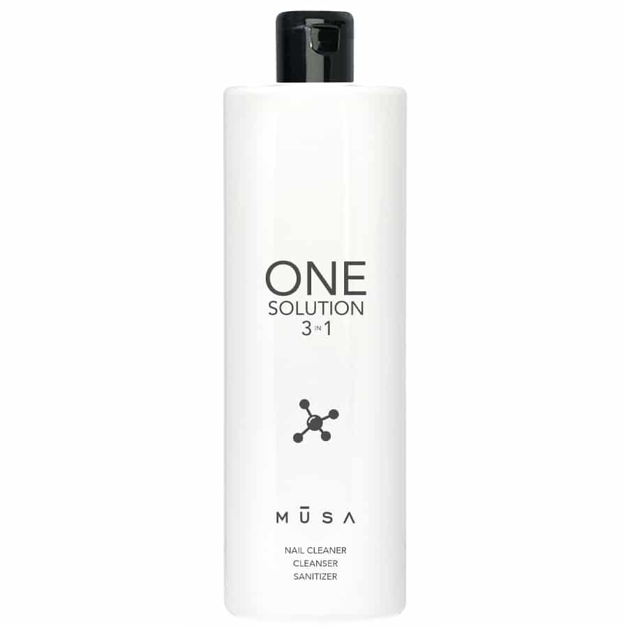 One solution 3 in 1