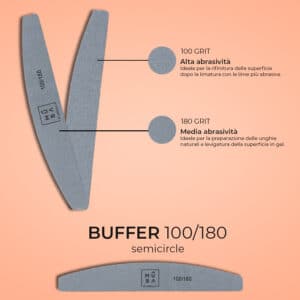 Buffer - 10pz