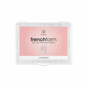 Display French Modern Almond