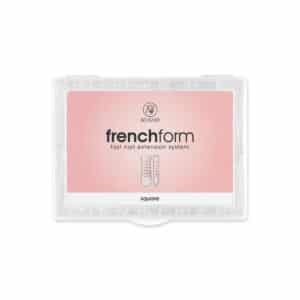 Display French Form Square
