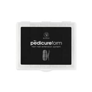 Pedicure Form