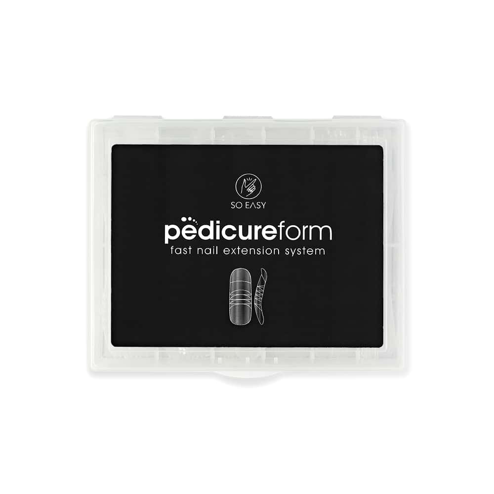Pedicure Form