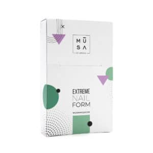 Extreme Nail Form - 100 pezzi