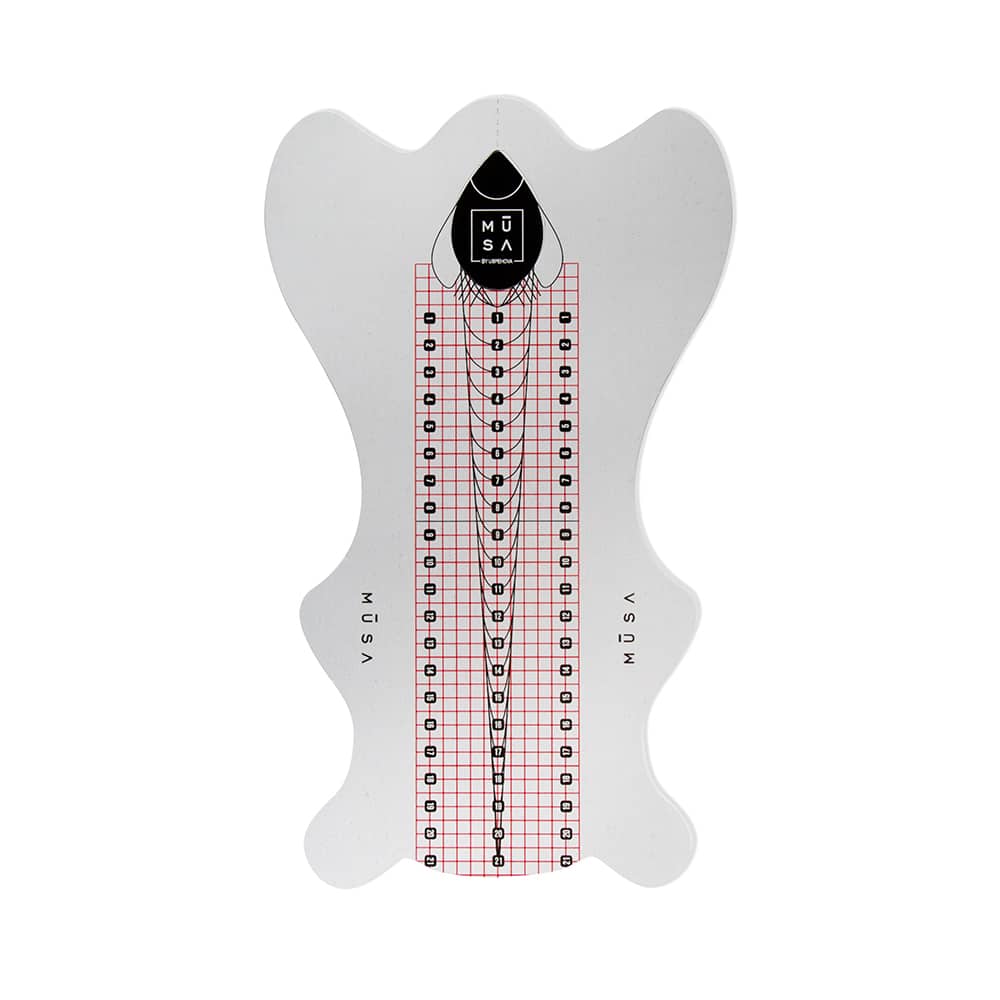 Extreme Nail Form - 100 pezzi - immagine 2