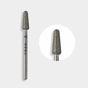 Punta Barrel Diametro 45 Anello Blu