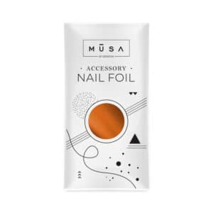 Foil Bronze
