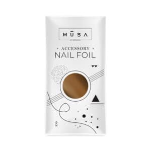 Foil Brown
