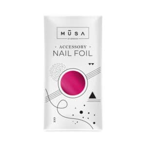 Foil Fuxia