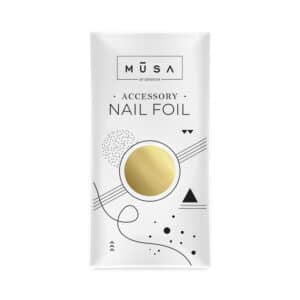 FOIL LIGHT GOLD