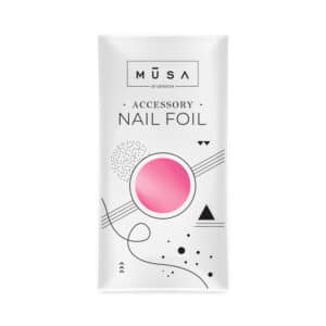 Foil Pink
