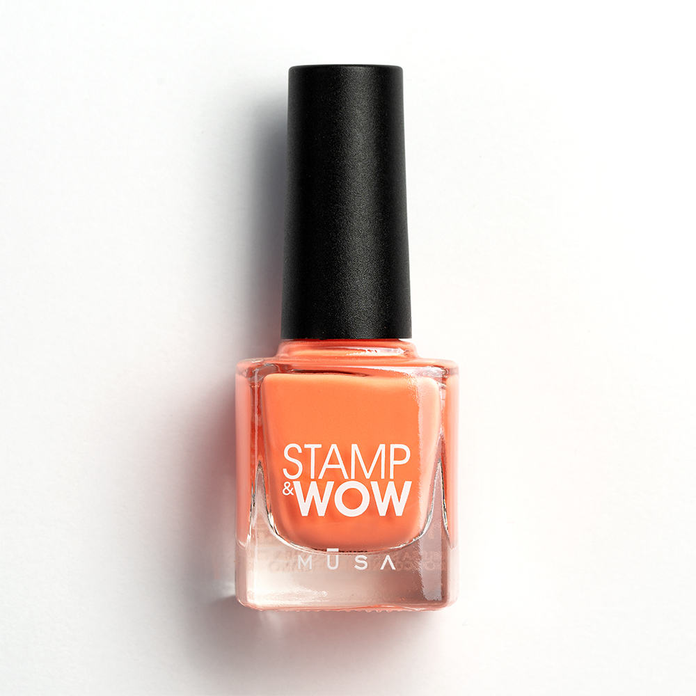 STAMP WOW 13