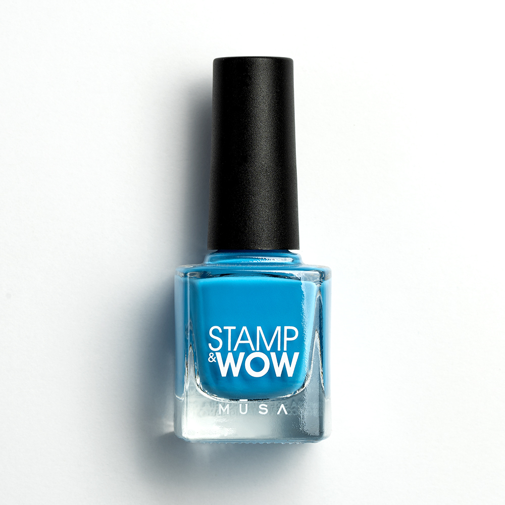 STAMP WOW 16