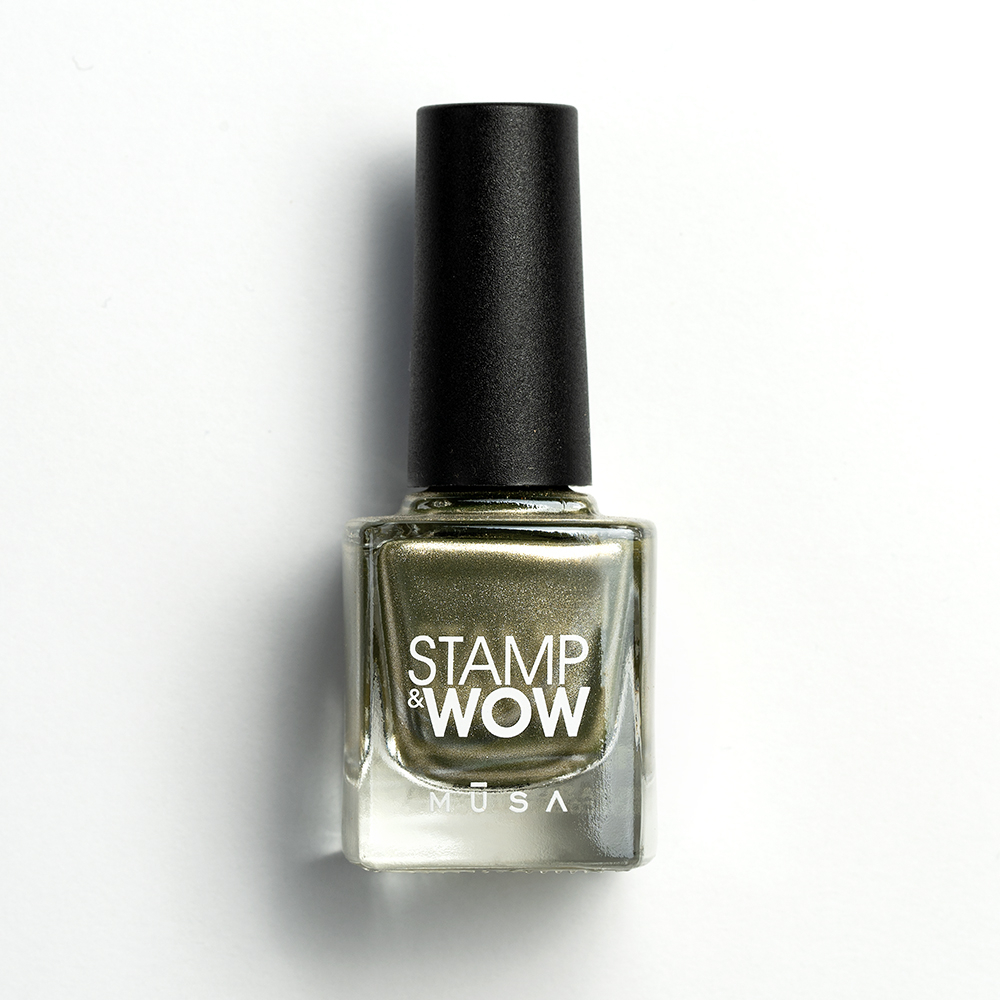 STAMP WOW 18