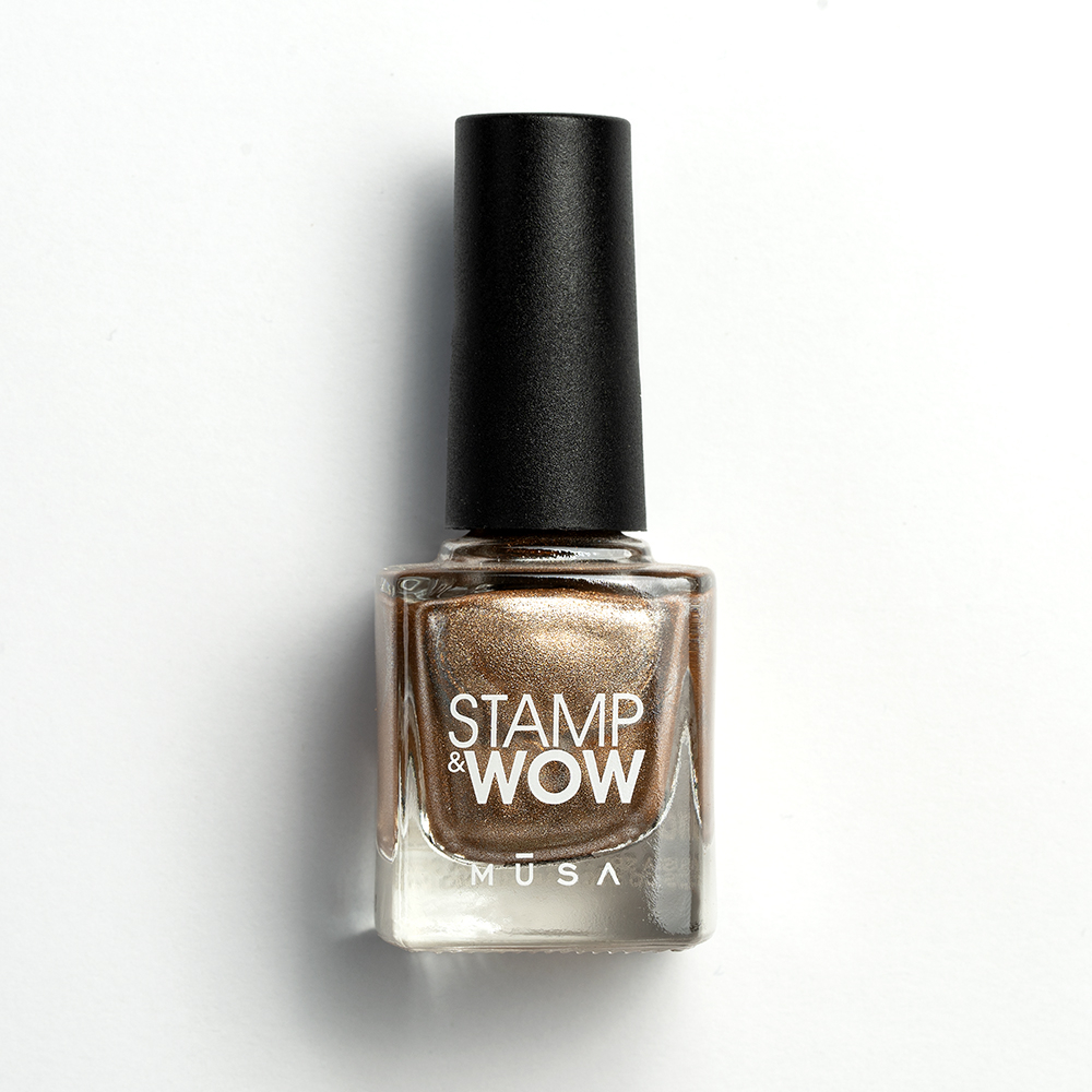 STAMP WOW 19