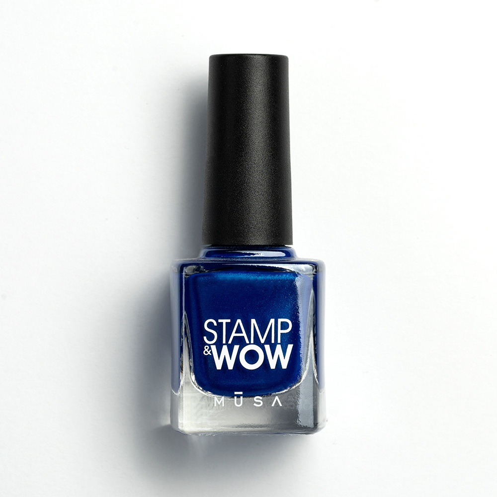 STAMP WOW 23